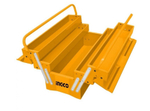 Ящик для инструмента металлический INGCO HTB02 INDUSTRIAL 495х200х290 мм