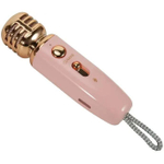 Умная портативная колонка с пиксельным экраном и микрофоном Divoom Ditoo-5M