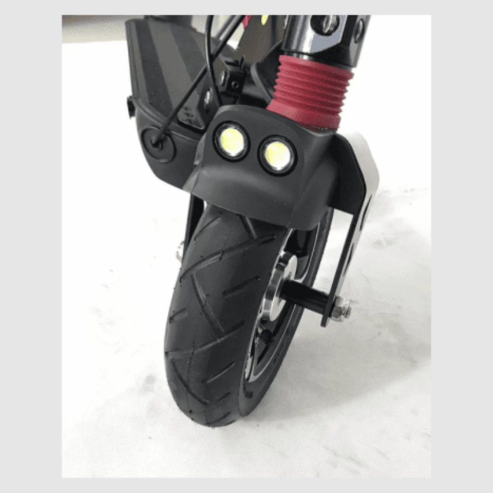Электросамокат MaxSpeed MINI 5