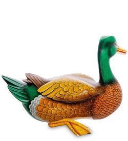 Decor and Gift 32-021 Фигура «Утка» (о.Бали)