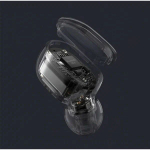 Наушники беспроводные Xiaomi Mi True Wireless Earbuds Basic 2S черный