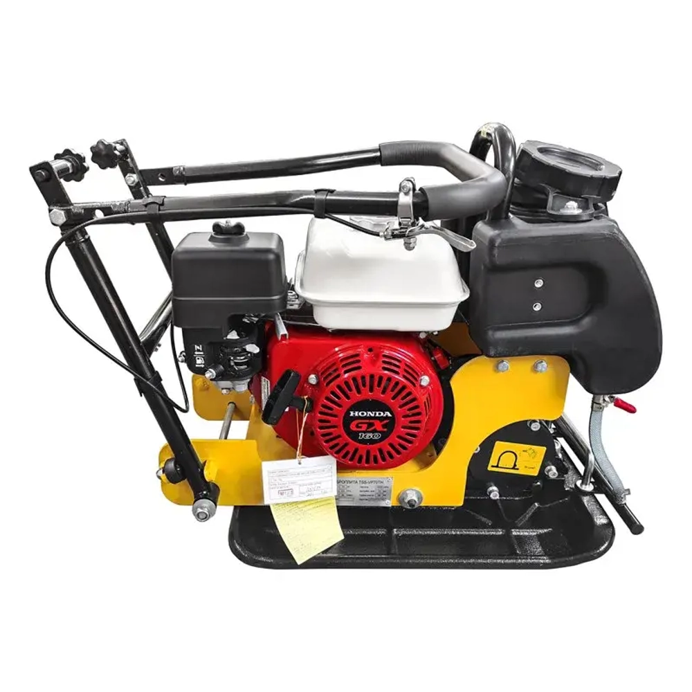 ТСС VP70TH виброплита 207365