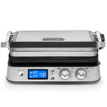 Электрогриль DeLonghi CGH1030D (q)