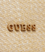 Сумка-трапеция Guess - бежевый(HWWA91 98220)