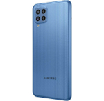 Смартфон Samsung Galaxy M22 4/128GB RU, синий