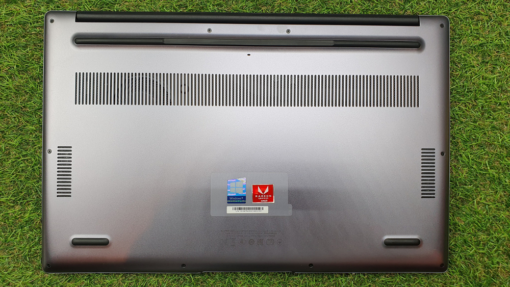 Ультрабук Honor Ryzen 5/8 Gb/FHD/MagicBook 14 Nbl-WAQ9HNR [53010tps]/Windows 11