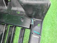 Воздуховод радиатора Genesis GV80 (2020-2023)