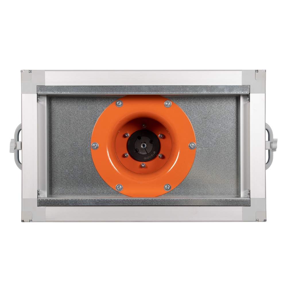 Вентилятор cо свободным колесом SHUFT TORNADO 600x350-SH-28-1,1-2 НС-1354182