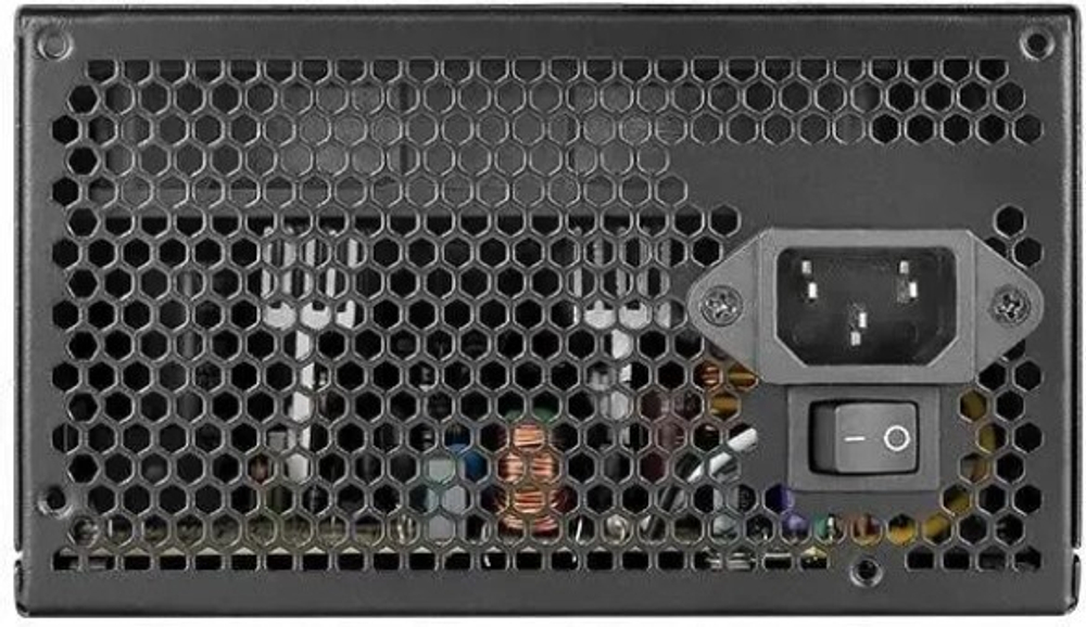 Блок питания ATX Thermaltake PS-TRS-0550NNWEU-2