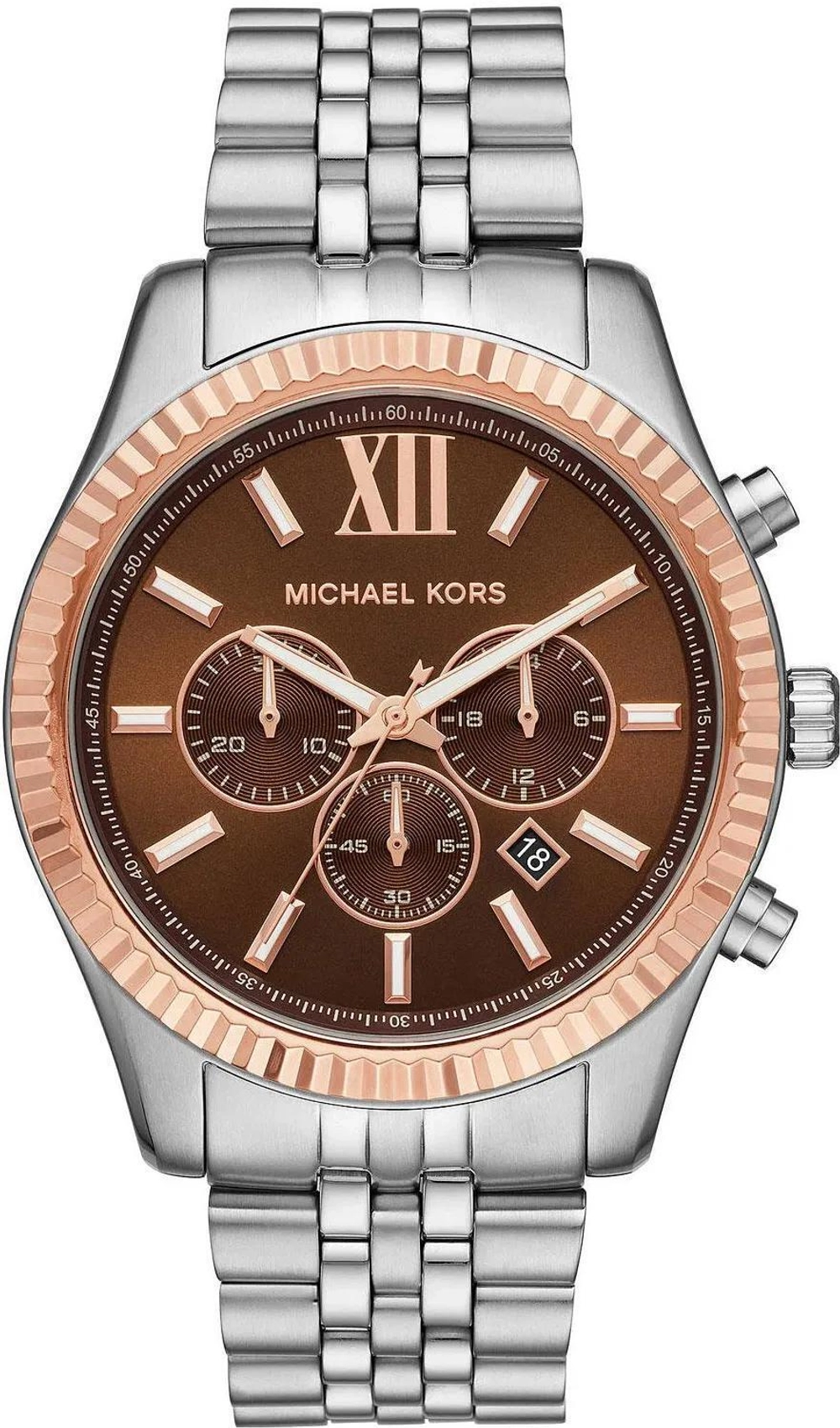 Мужские наручные часы Michael kors MK8732