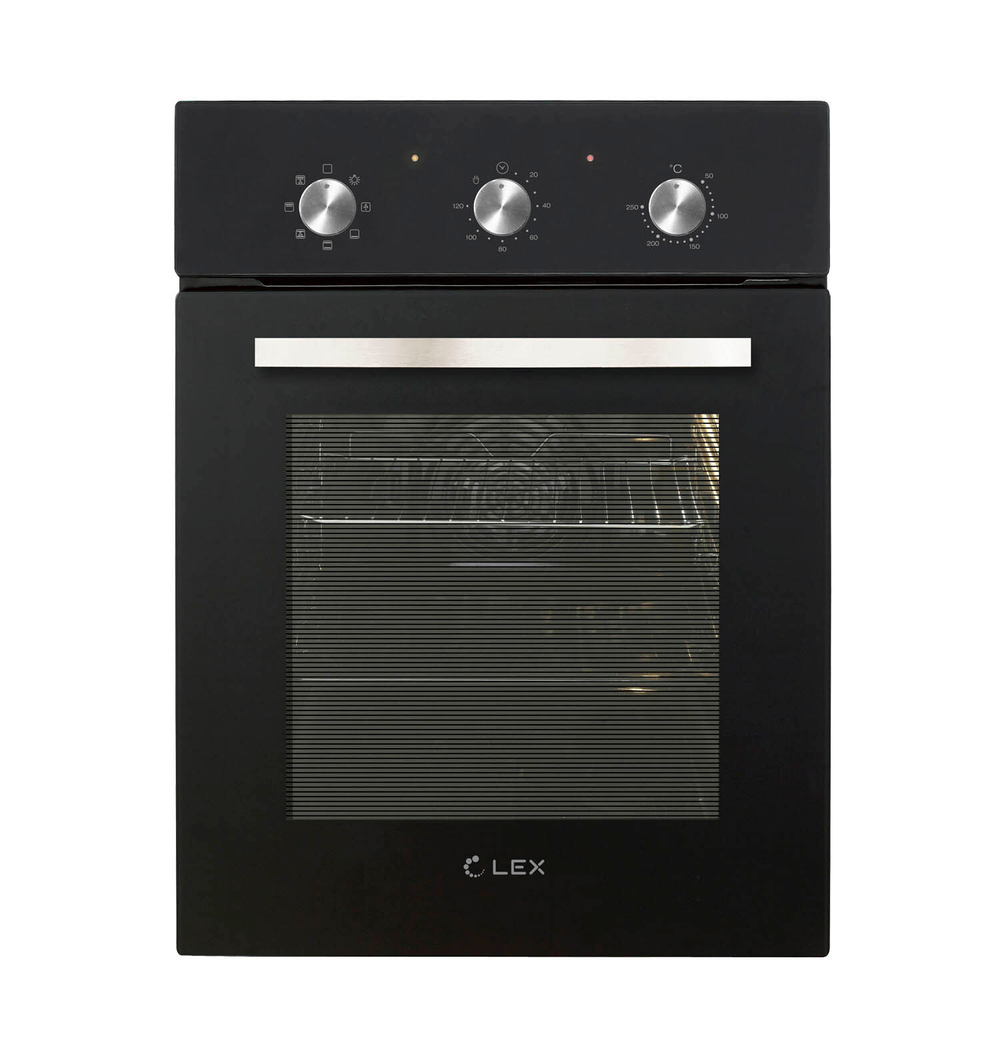 Духовой шкаф Lex EDM 4570 BL