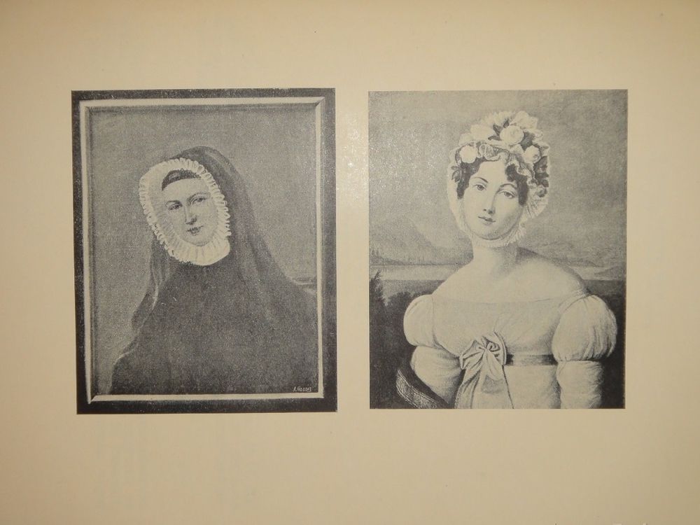 "Спутники Пушкина. В 2-х томах". В.Вересаев. 1937г.