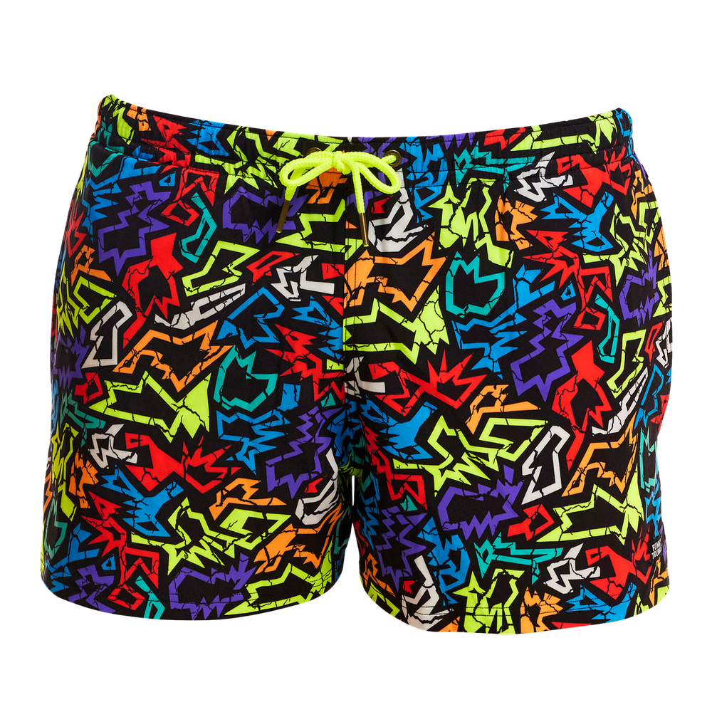 Шорты FUNKY TRUNKS Men's Funk Me