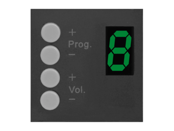 AUDAC MWX45/B