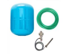 Система пожаротушения ZOTA Optima/Forta KP