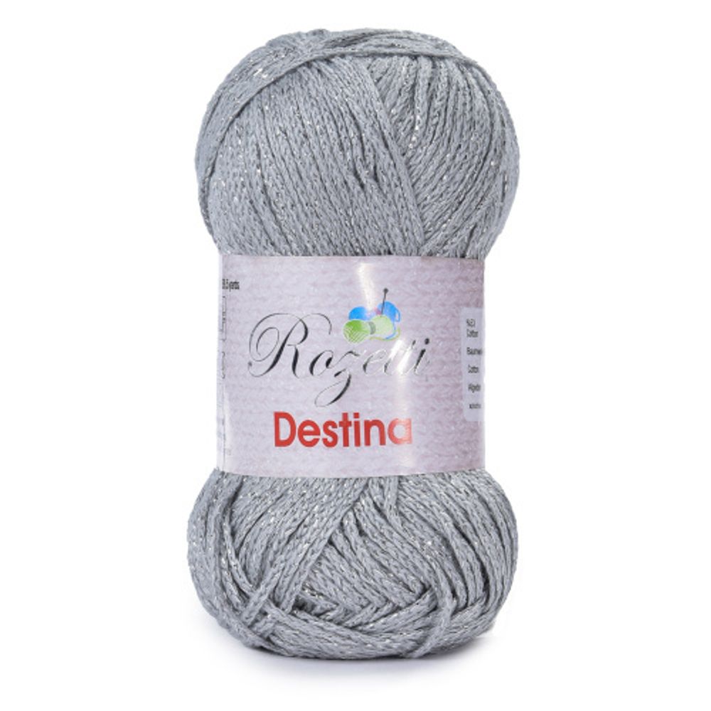 Пряжа Rozetti Destina (45025)