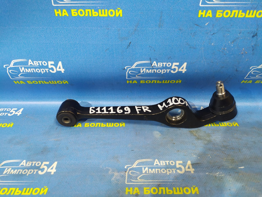 Рычаг передний правый TOYOTA DUET 2000-2004