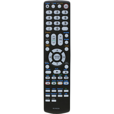Пульт SE-R0329 (SE-R0330) для телевизоров Toshiba