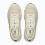 Кроссовки для бега On Running Cloudsurfer Trail 2 chalk/ghost