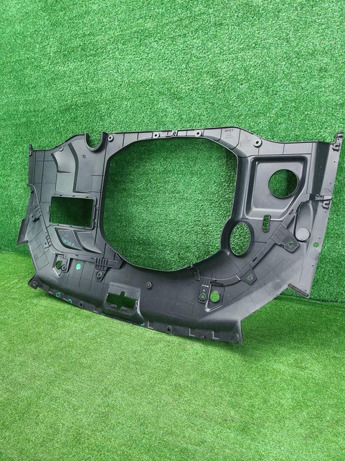 Кожух замка капота Geely Atlas Pro (2021-2025)