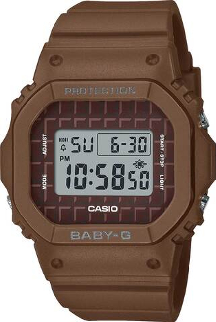Часы Casio BGD-565USW-5