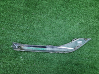 Молдинг бампера правый Hyundai Santa Fe 4 TM 20-24