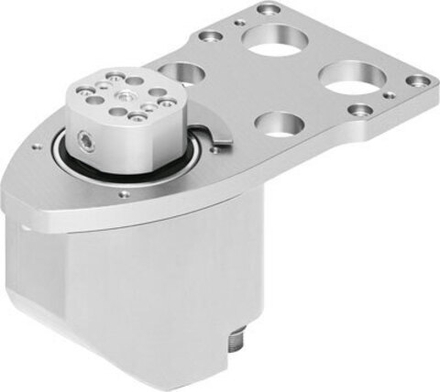 ERMH-8-P-E17-15 электродвигатель с редуктором