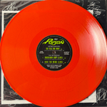 Poison – So Tell Me Why (Англия 1991г.) 12", 45 RPM Red