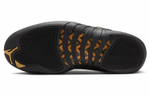 Кроссовки Jordan Air Jordan 12 Retro "Black Taxi"