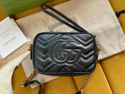 Gucci Marmont 18 cm