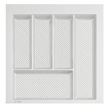 Лоток TRAY 500 белый, AQ