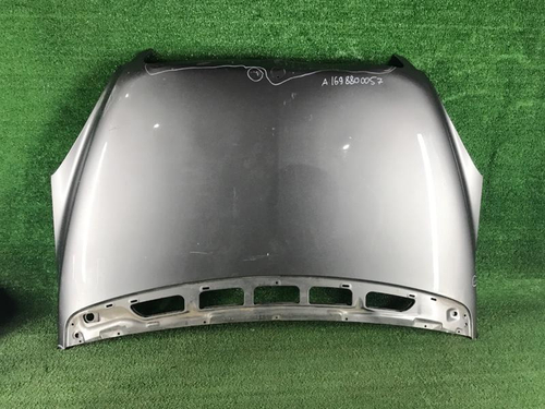 Капот Mercedes B W245 (2005-2011)