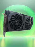 Видеокарта MSI GeForce GTX 1660 SUPER GAMING X 6Gb