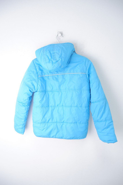 Куртка YO удобная на 13/14 лет