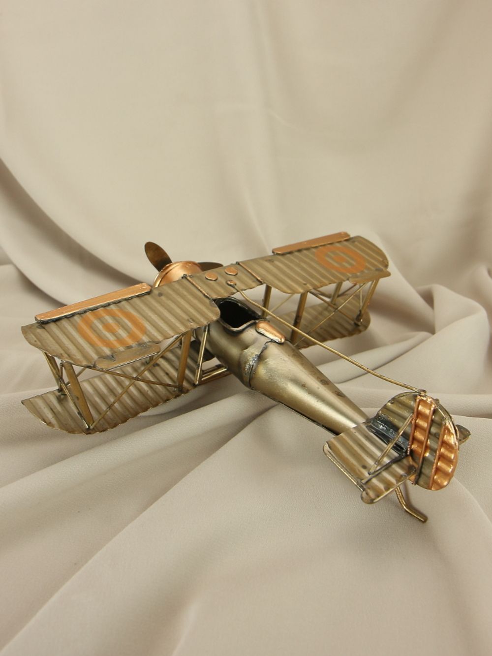 R&D Модель самолета британских ВВС 2МВ, неокрашенный