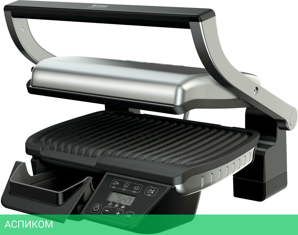 Электрогриль Tefal GC740B30