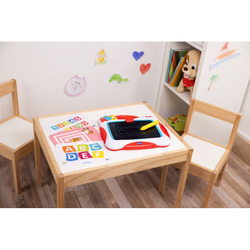 Chicco - Edu4You Моя первая доска 10688