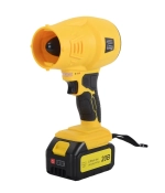 Воздуходувка аккумуляторная Huter CB-20Li-ST EA+