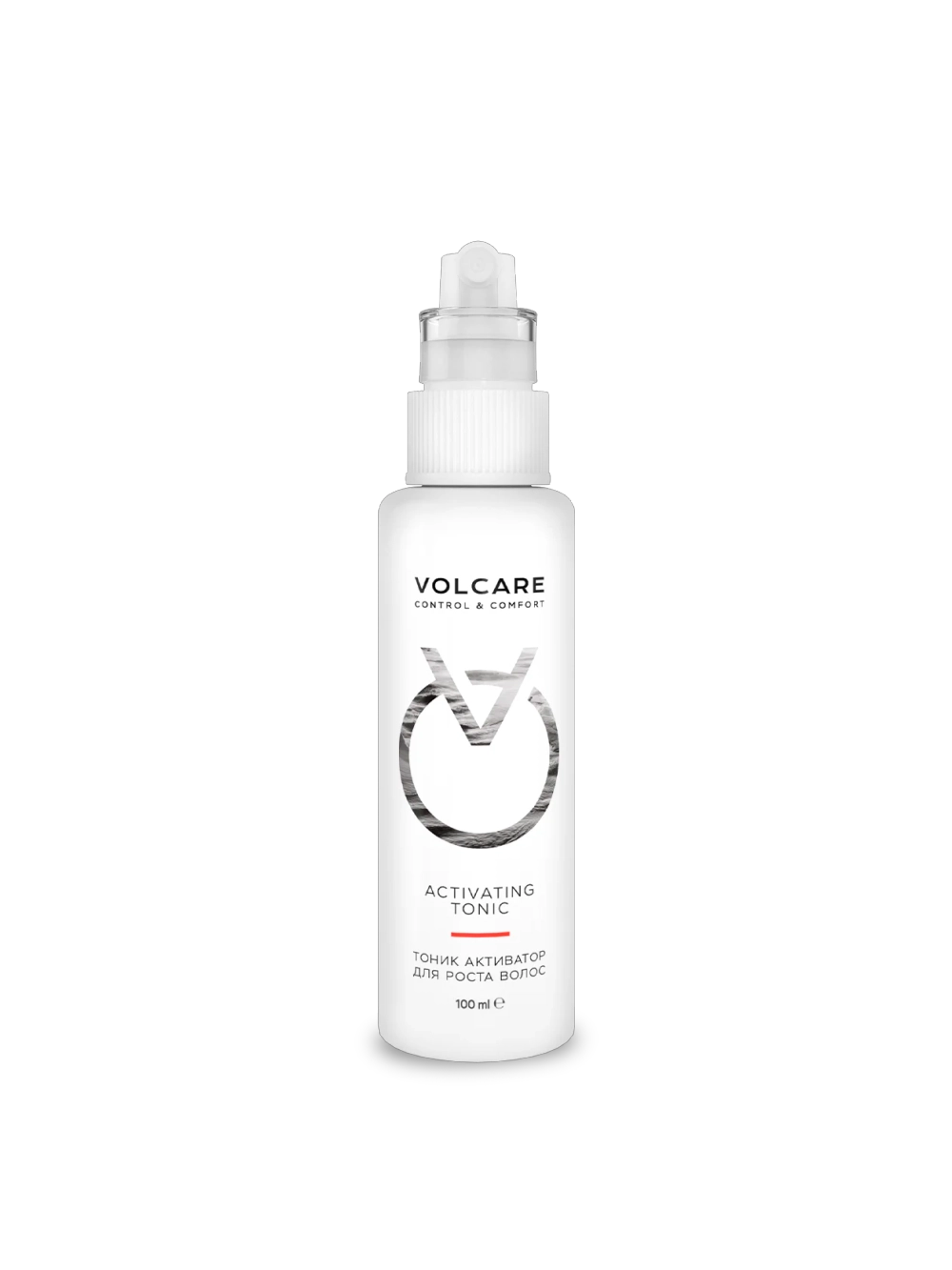 Активирующий тоник для роста волос ACTIVATING TONIC