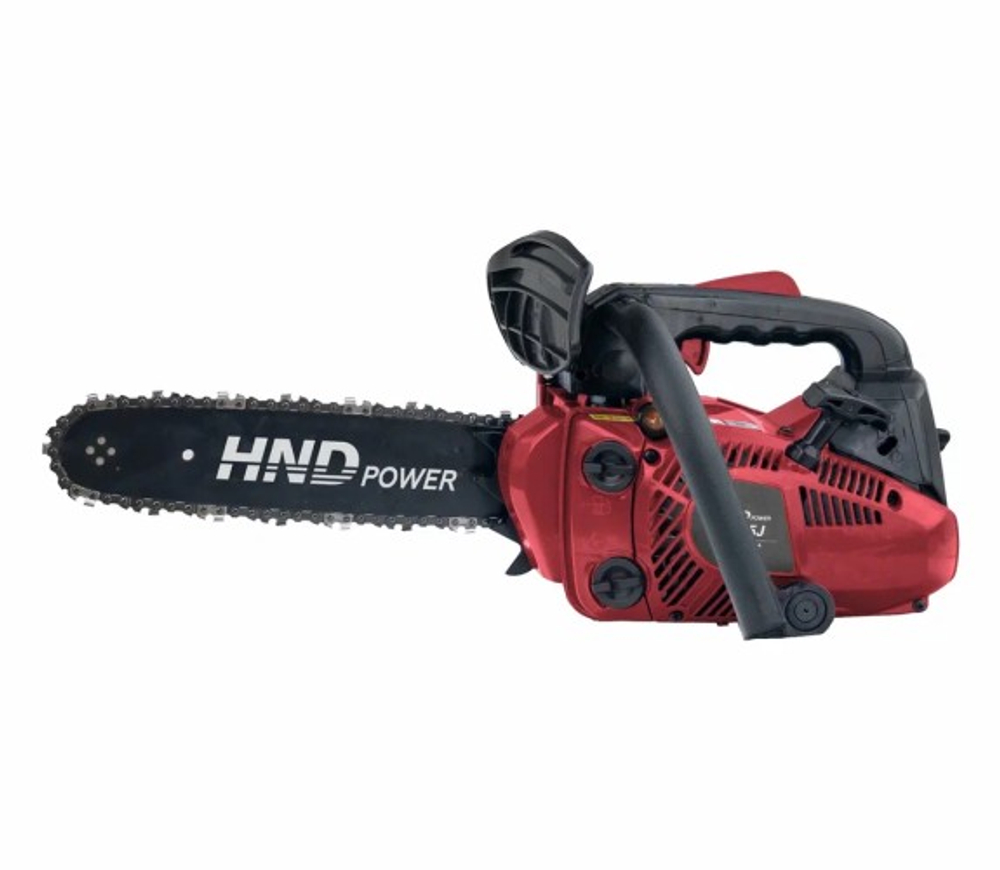 Бензопила HND CS 25 J CS25J