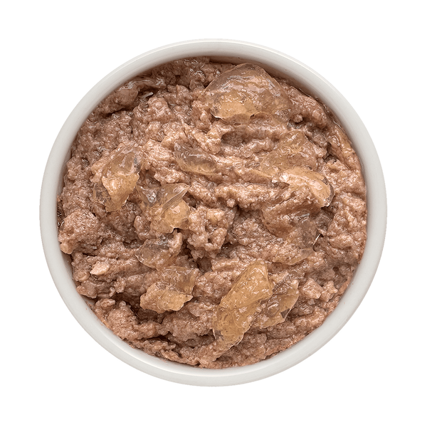 Консервы GRANDORF Dog Duck для собак, паштет из утки