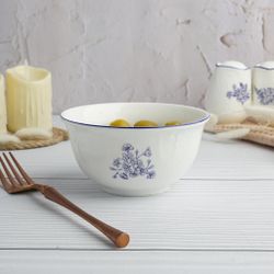 Салатник 300 мл d 12 см h6 см Sea Flower P.L. Proff Cuisine [6]