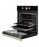 Духовой шкаф Kuppersberg SR 6911 B Bronze