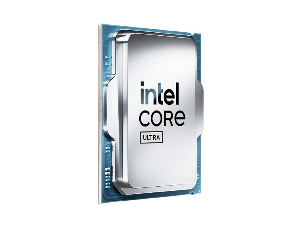 Процессор Intel Core Ultra 9 285 LGA1851 OEM [AT8076806418]