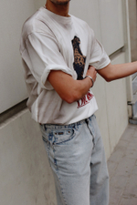 Футболка leo