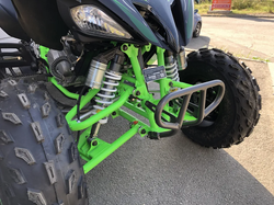 Квадроцикл PROMAX RAPTOR 300 NEW