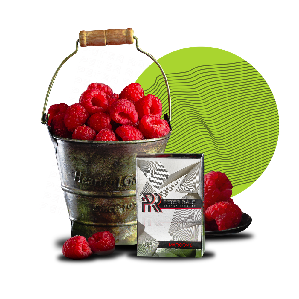 Peter Ralf - Maroon 6 (250g)