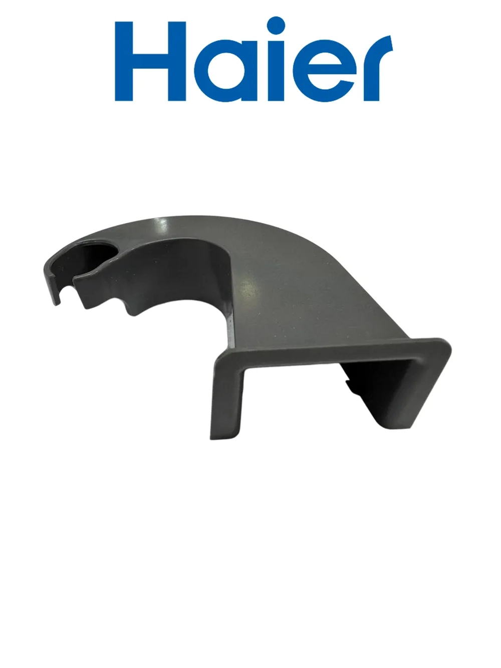 Крышка правого верхнего шарнира для холодильника Haier 0530024995