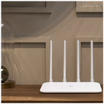 Wi-Fi роутер Xiaomi Mi Wi-Fi Router 4A Gigabit Edition