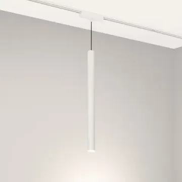 Магнитный трековый светильник 10W 4000K 044470 белый MAG-VIBE-SPOT-HANG-R35-10W Day4000 Arlight